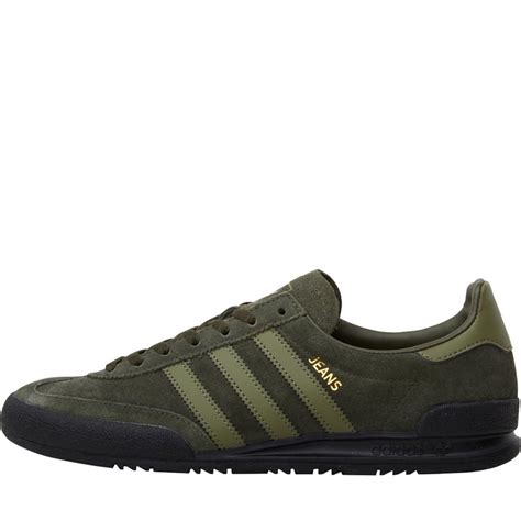 adidas originals jeans sneaker|adidas originals jeans khaki.